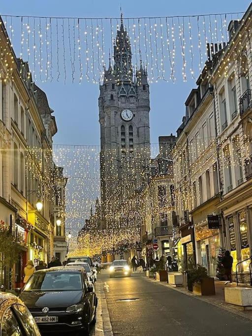 Le Prestige Centre-Ville De Дуе Екстериор снимка